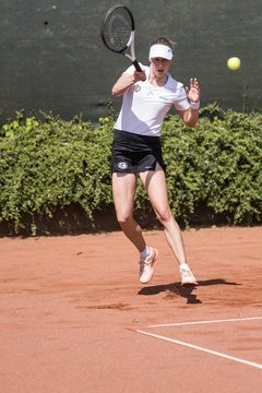 Bild 344 - BL2 Grossflottbeker THGC - TC SCC Berlin : Ergebnis: 2:7